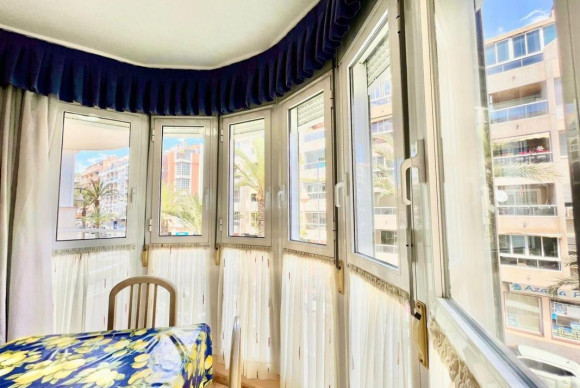 Reventa - Apartamento / piso - Torrevieja - torrevieja