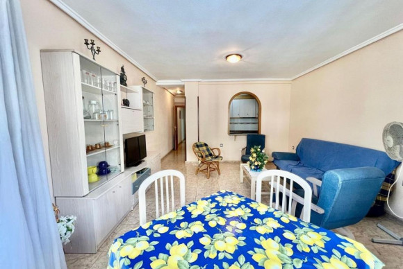 Reventa - Apartamento / piso - Torrevieja - torrevieja