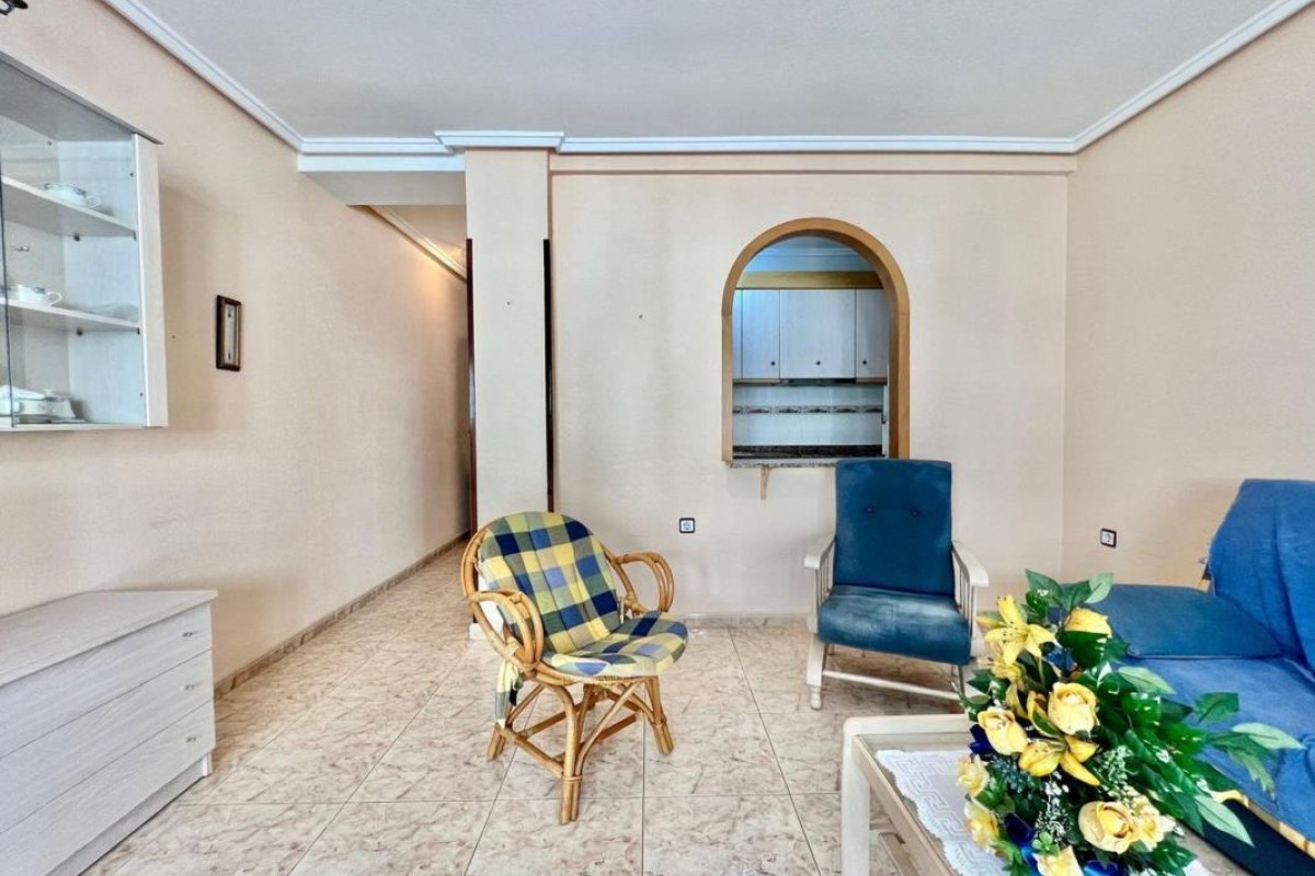 Reventa - Apartamento / piso - Torrevieja - torrevieja