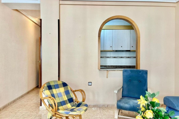Reventa - Apartamento / piso - Torrevieja - torrevieja