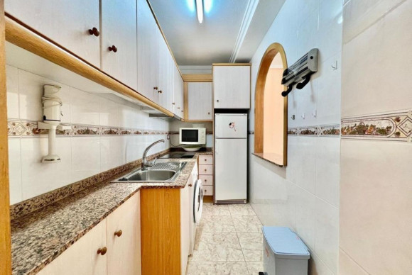 Reventa - Apartamento / piso - Torrevieja - torrevieja