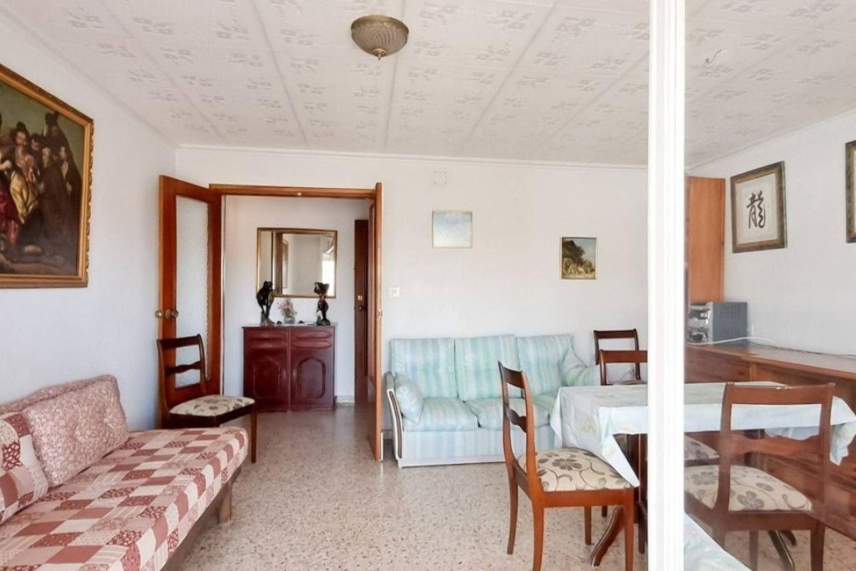 Revente - Appartement - Torrevieja - torrevieja