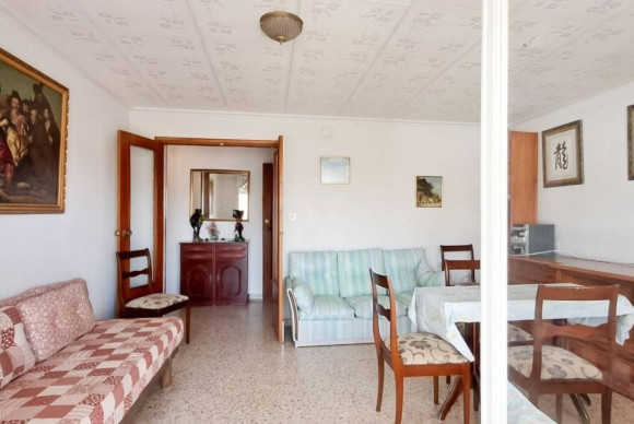 Revente - Appartement - Torrevieja - torrevieja