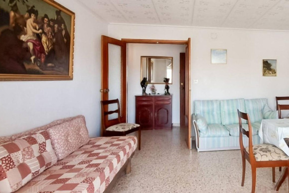 Revente - Appartement - Torrevieja - torrevieja