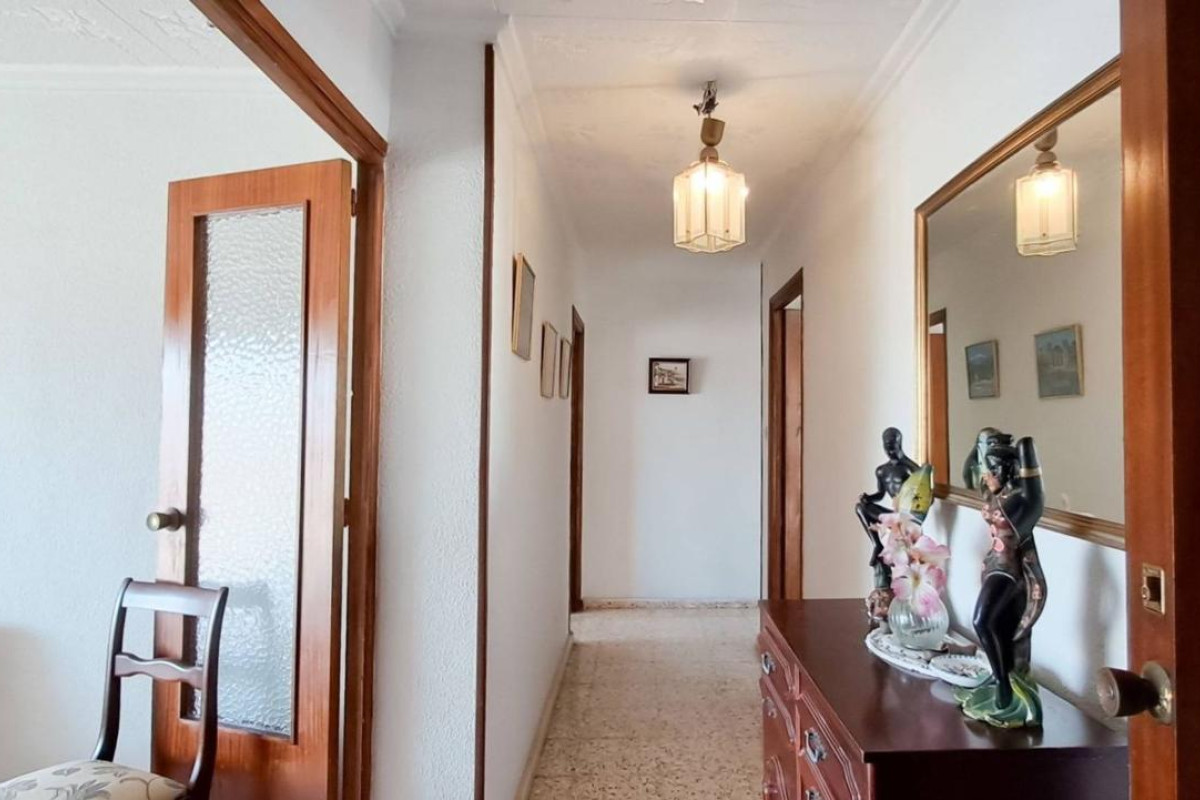 Revente - Appartement - Torrevieja - torrevieja