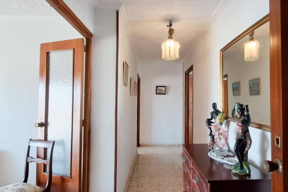 Revente - Appartement - Torrevieja - torrevieja