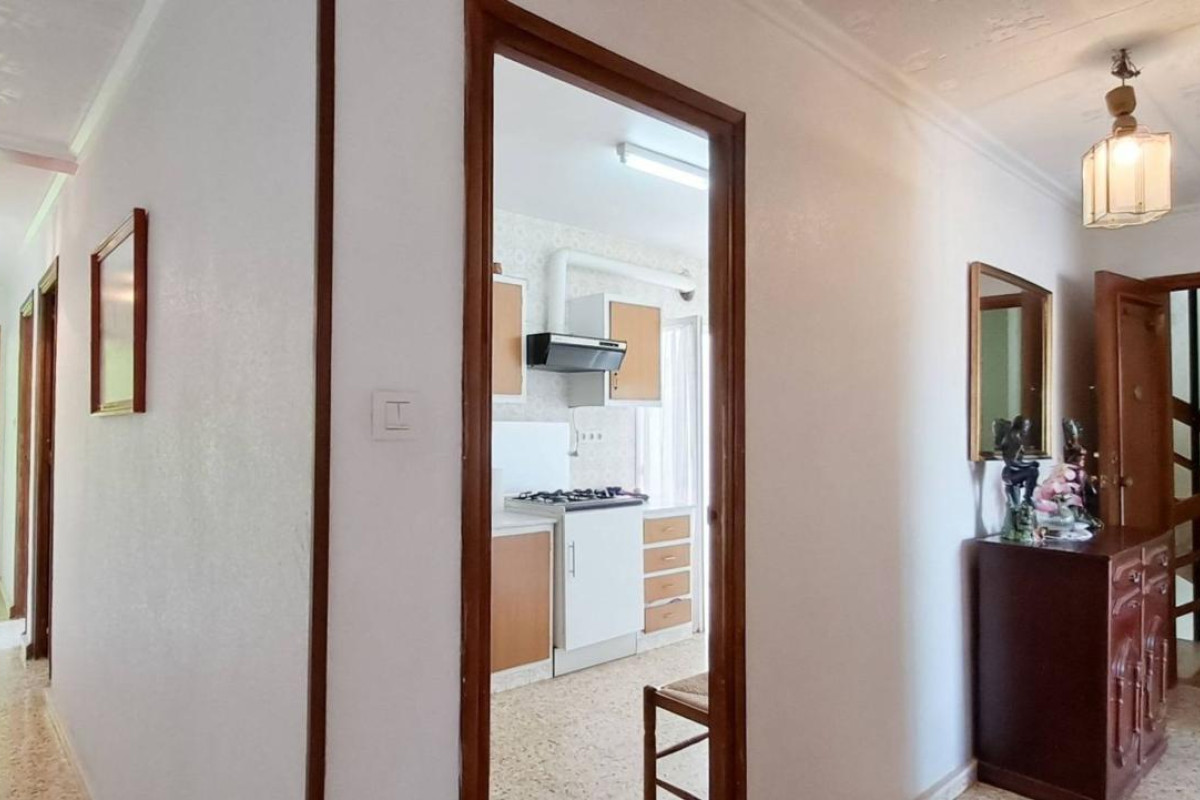 Revente - Appartement - Torrevieja - torrevieja