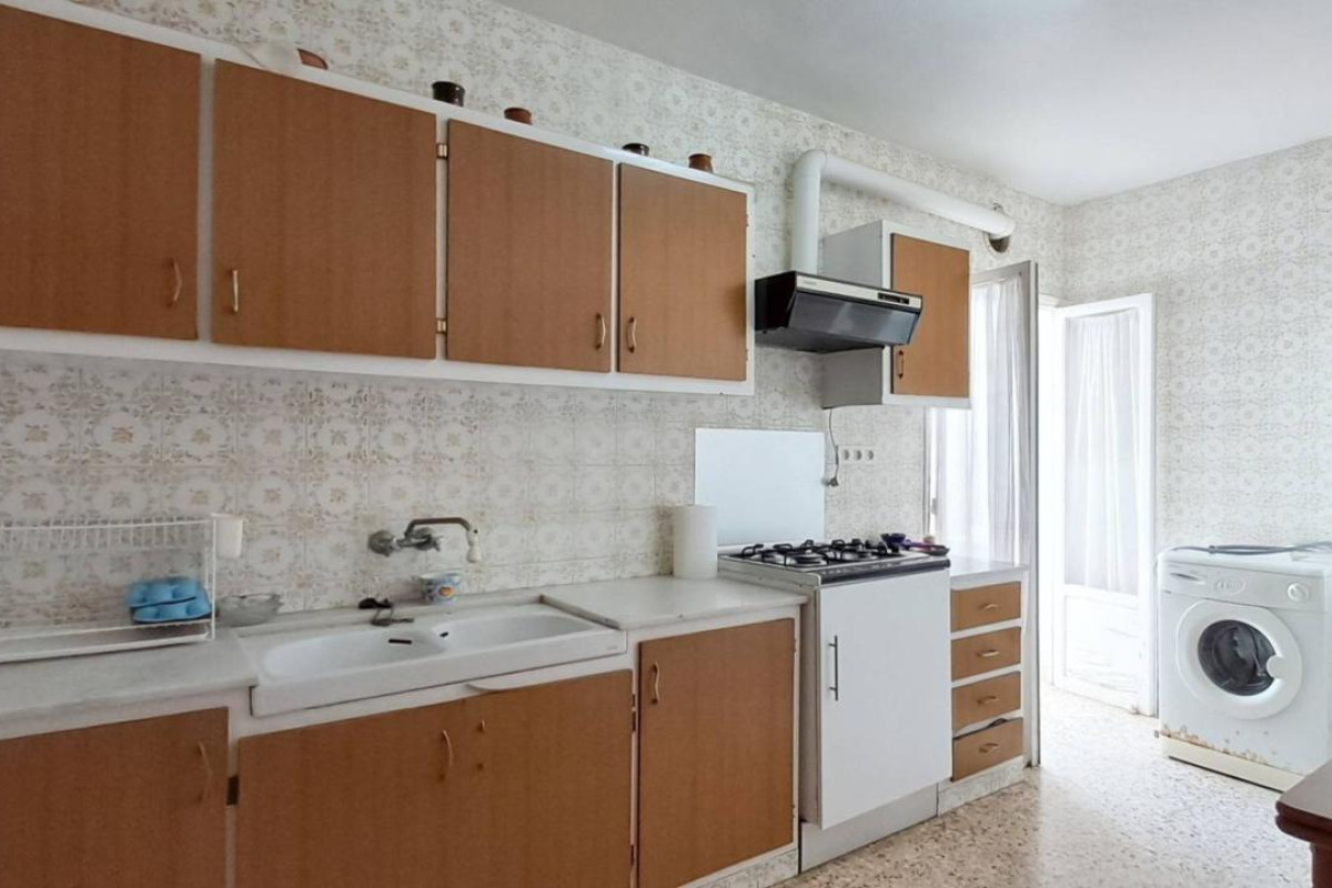 Revente - Appartement - Torrevieja - torrevieja