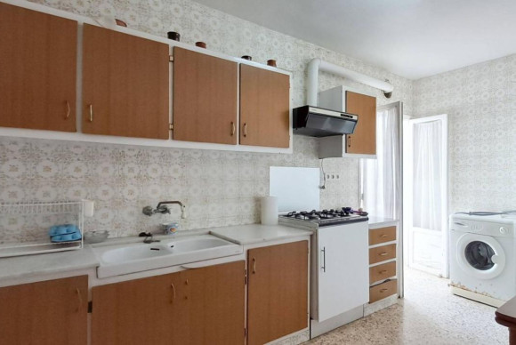 Revente - Appartement - Torrevieja - torrevieja