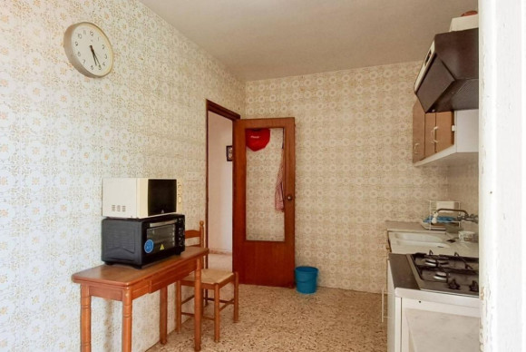 Revente - Appartement - Torrevieja - torrevieja