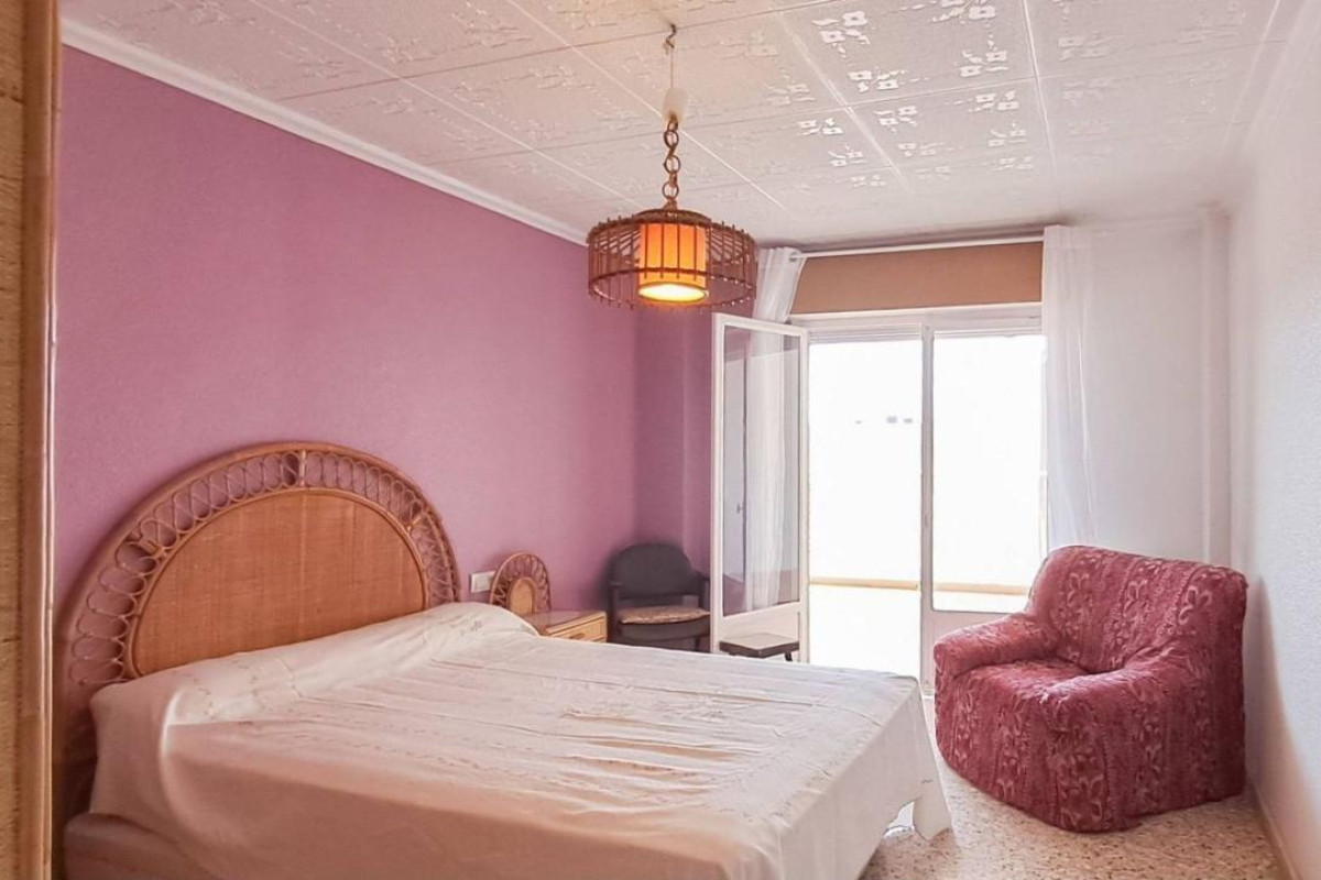 Revente - Appartement - Torrevieja - torrevieja