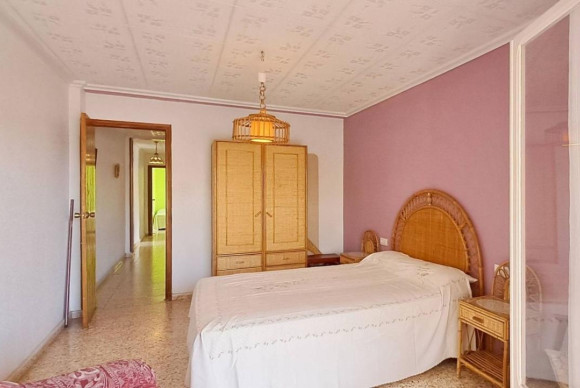 Revente - Appartement - Torrevieja - torrevieja