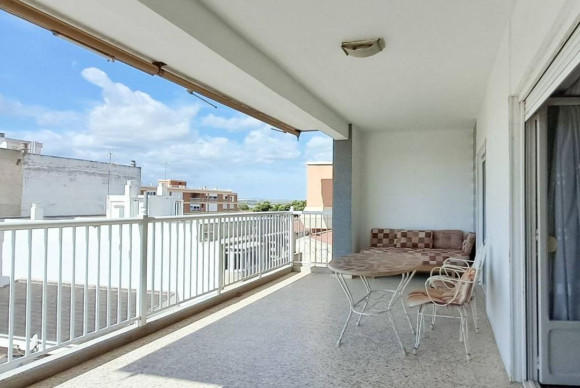 Revente - Appartement - Torrevieja - torrevieja