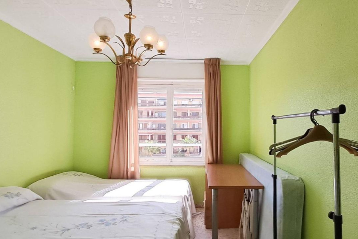 Revente - Appartement - Torrevieja - torrevieja