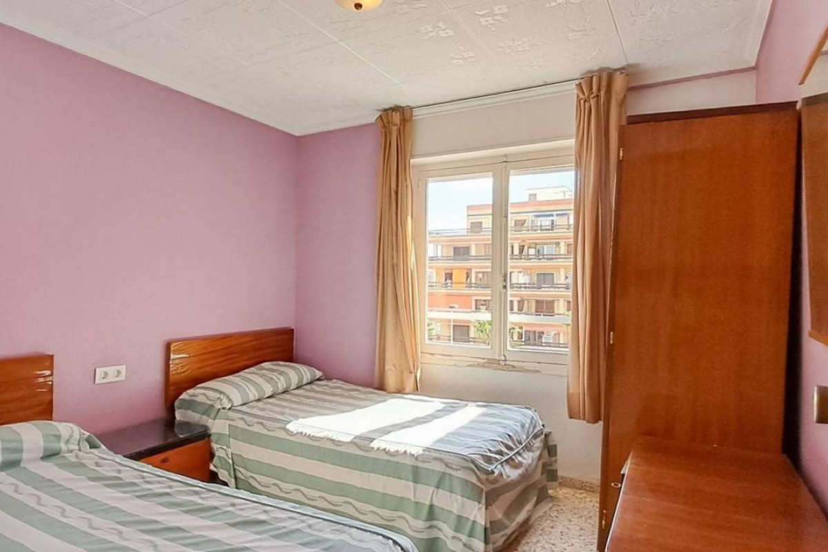 Revente - Appartement - Torrevieja - torrevieja