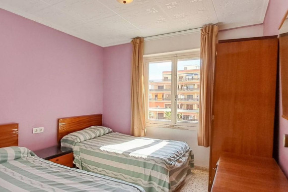 Revente - Appartement - Torrevieja - torrevieja