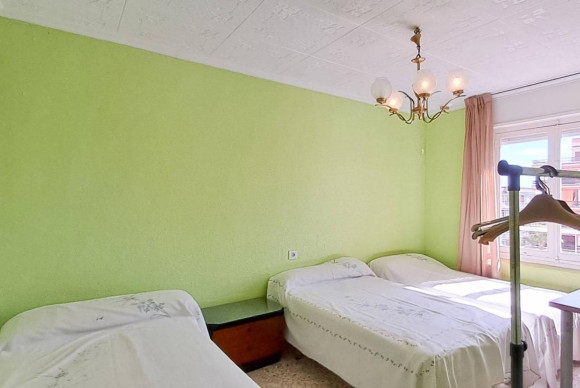 Revente - Appartement - Torrevieja - torrevieja
