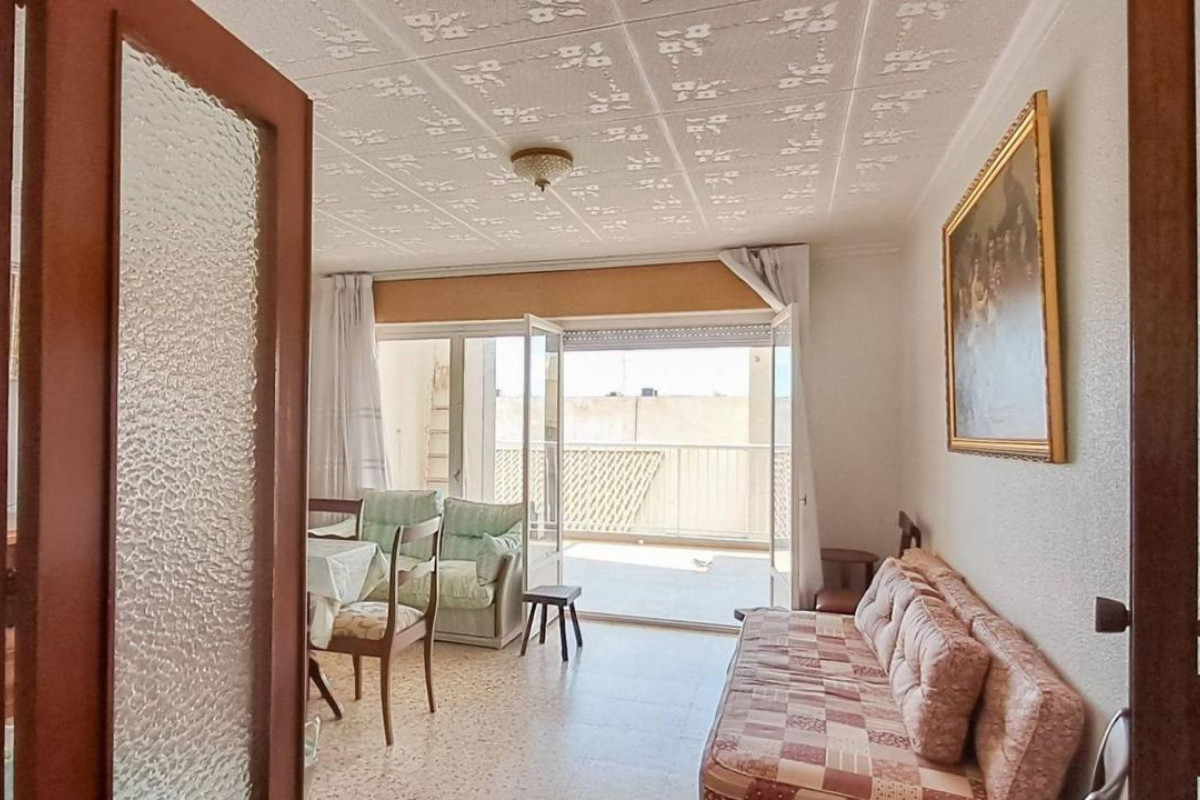Revente - Appartement - Torrevieja - torrevieja