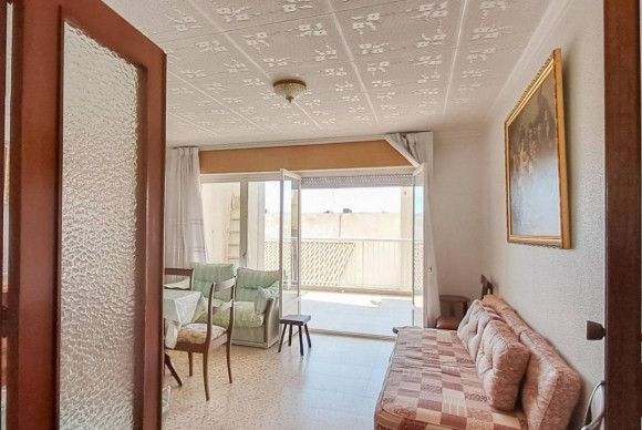 Revente - Appartement - Torrevieja - torrevieja