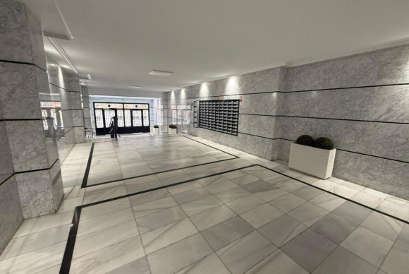 Herverkoop - Appartement  - Torrevieja - torrevieja