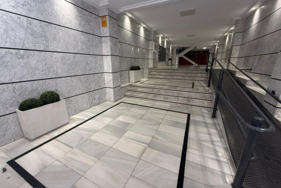 Herverkoop - Appartement  - Torrevieja - torrevieja