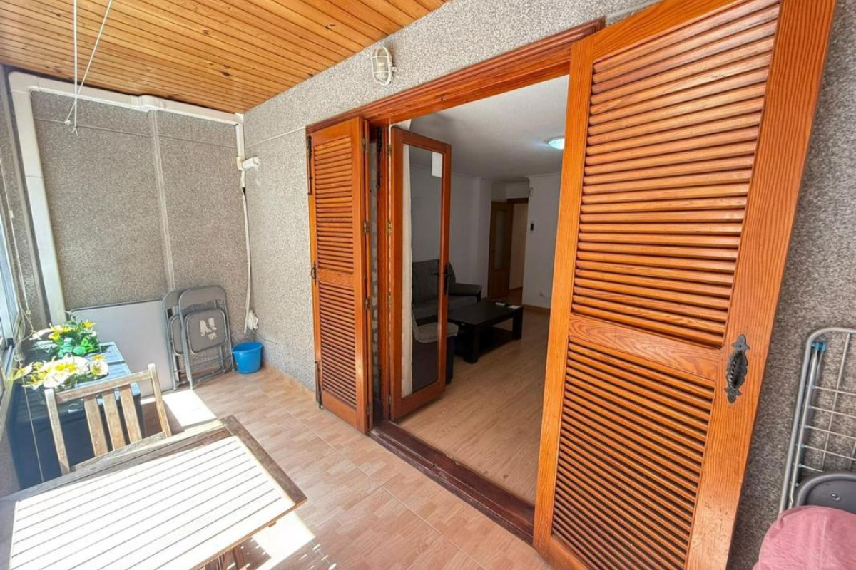 Herverkoop - Appartement  - Torrevieja - torrevieja