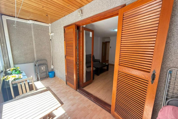 Herverkoop - Appartement  - Torrevieja - torrevieja