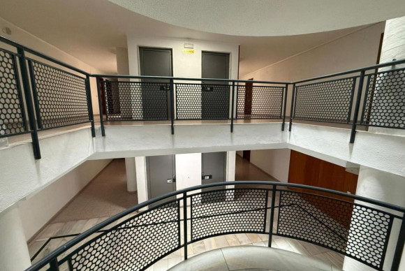 Herverkoop - Appartement  - Torrevieja - torrevieja