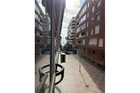Herverkoop - Appartement  - Torrevieja - torrevieja
