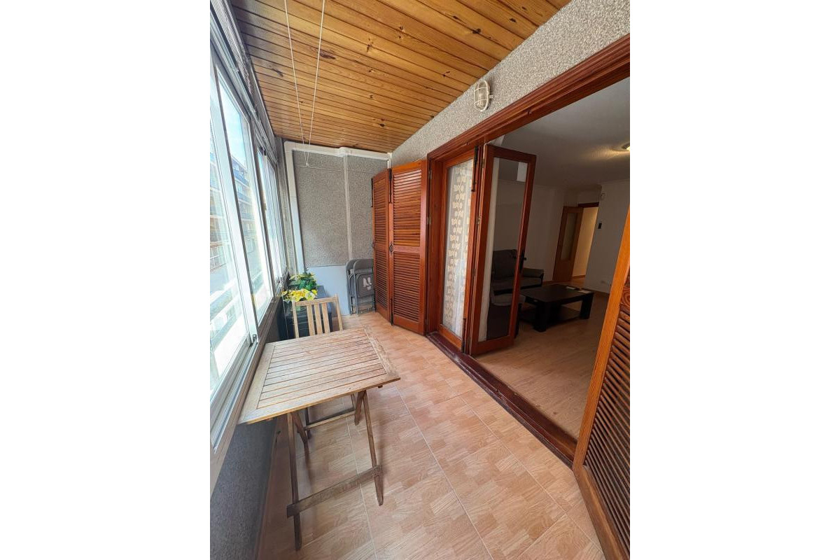 Herverkoop - Appartement  - Torrevieja - torrevieja