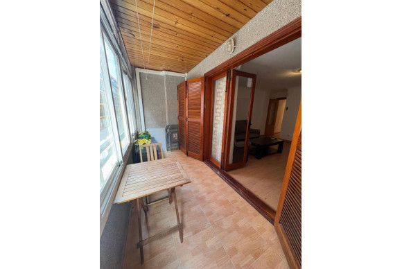 Herverkoop - Appartement  - Torrevieja - torrevieja