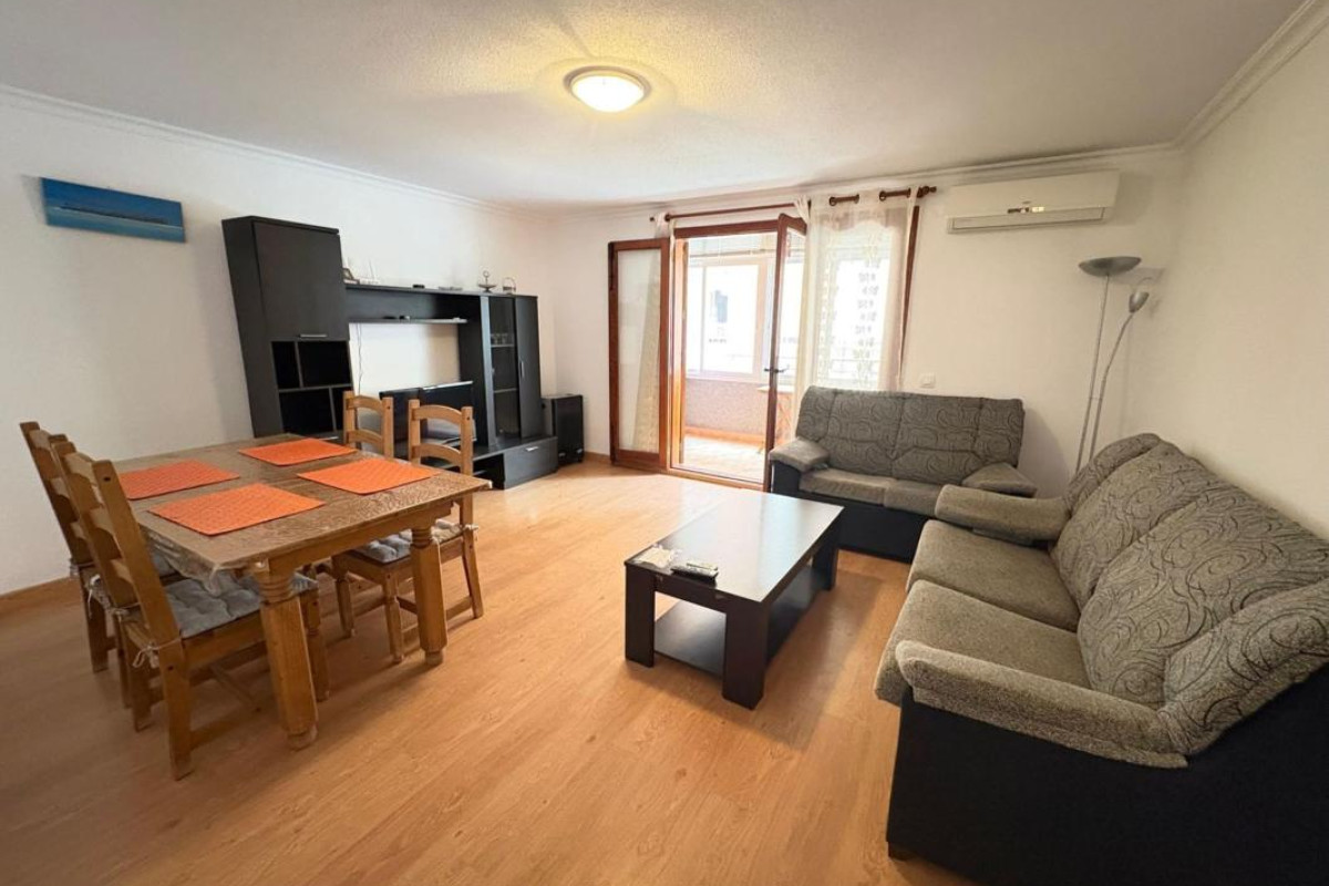 Herverkoop - Appartement  - Torrevieja - torrevieja