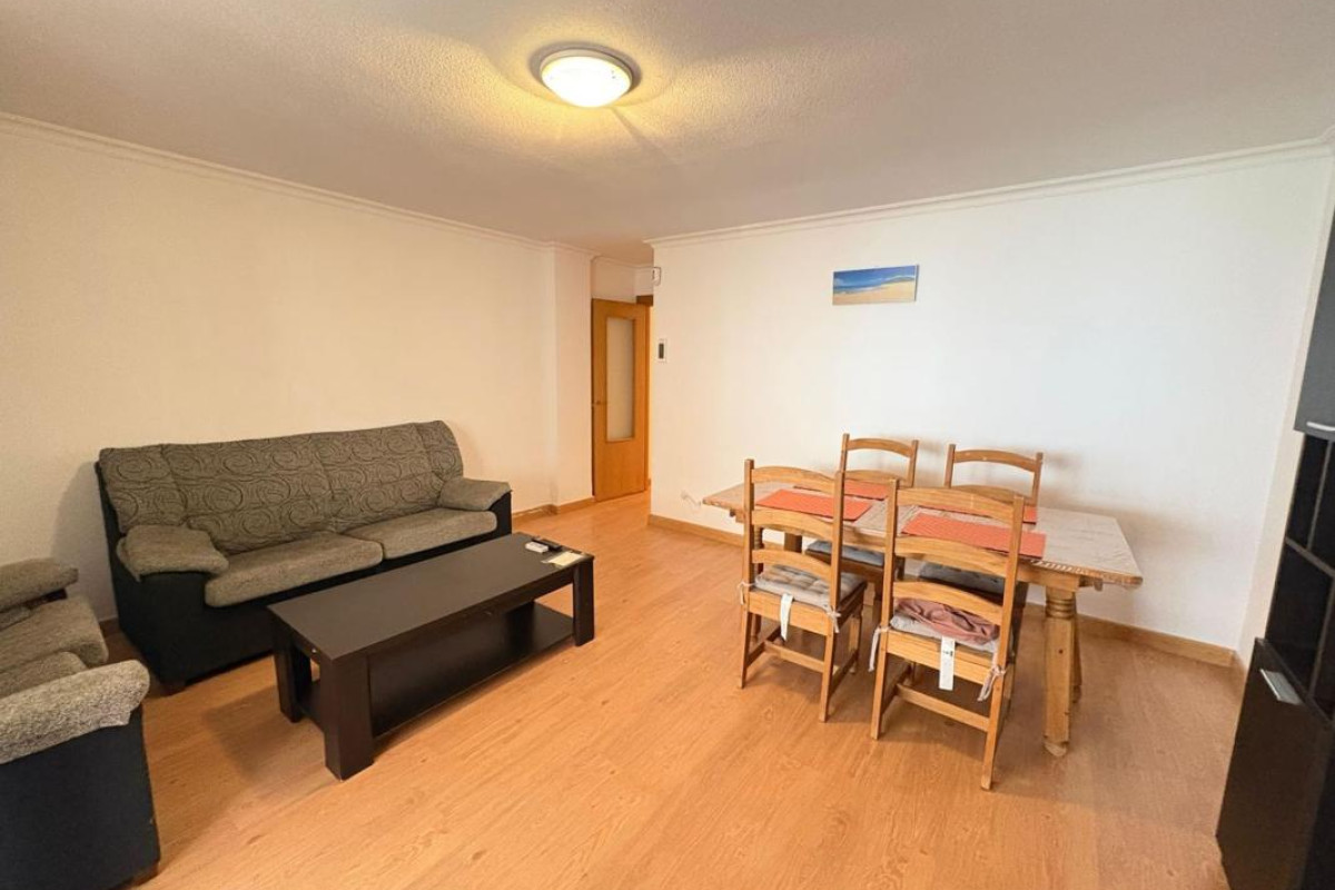 Herverkoop - Appartement  - Torrevieja - torrevieja