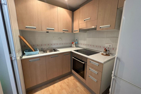 Herverkoop - Appartement  - Torrevieja - torrevieja