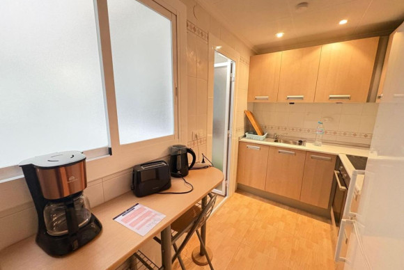 Herverkoop - Appartement  - Torrevieja - torrevieja
