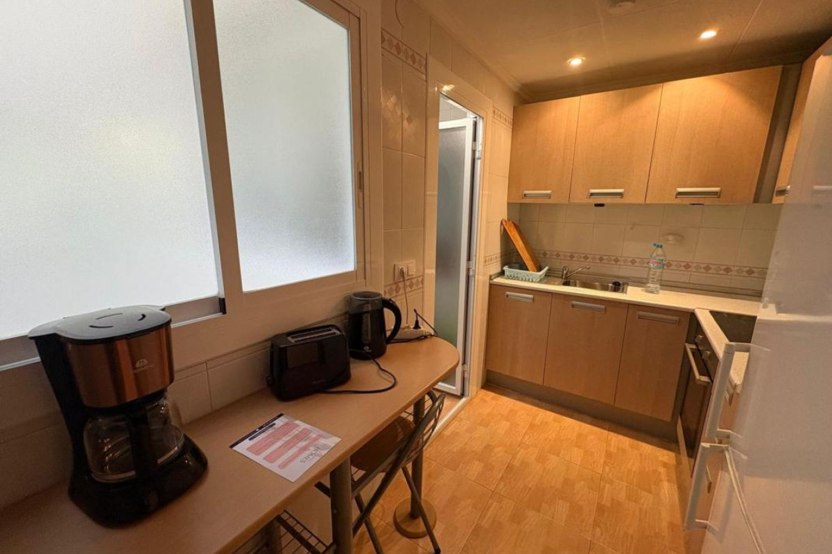 Herverkoop - Appartement  - Torrevieja - torrevieja