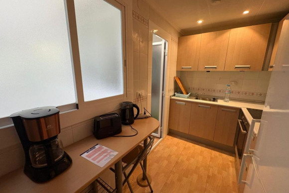 Herverkoop - Appartement  - Torrevieja - torrevieja