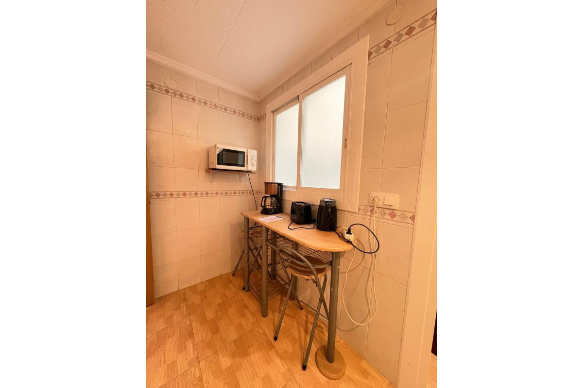 Herverkoop - Appartement  - Torrevieja - torrevieja