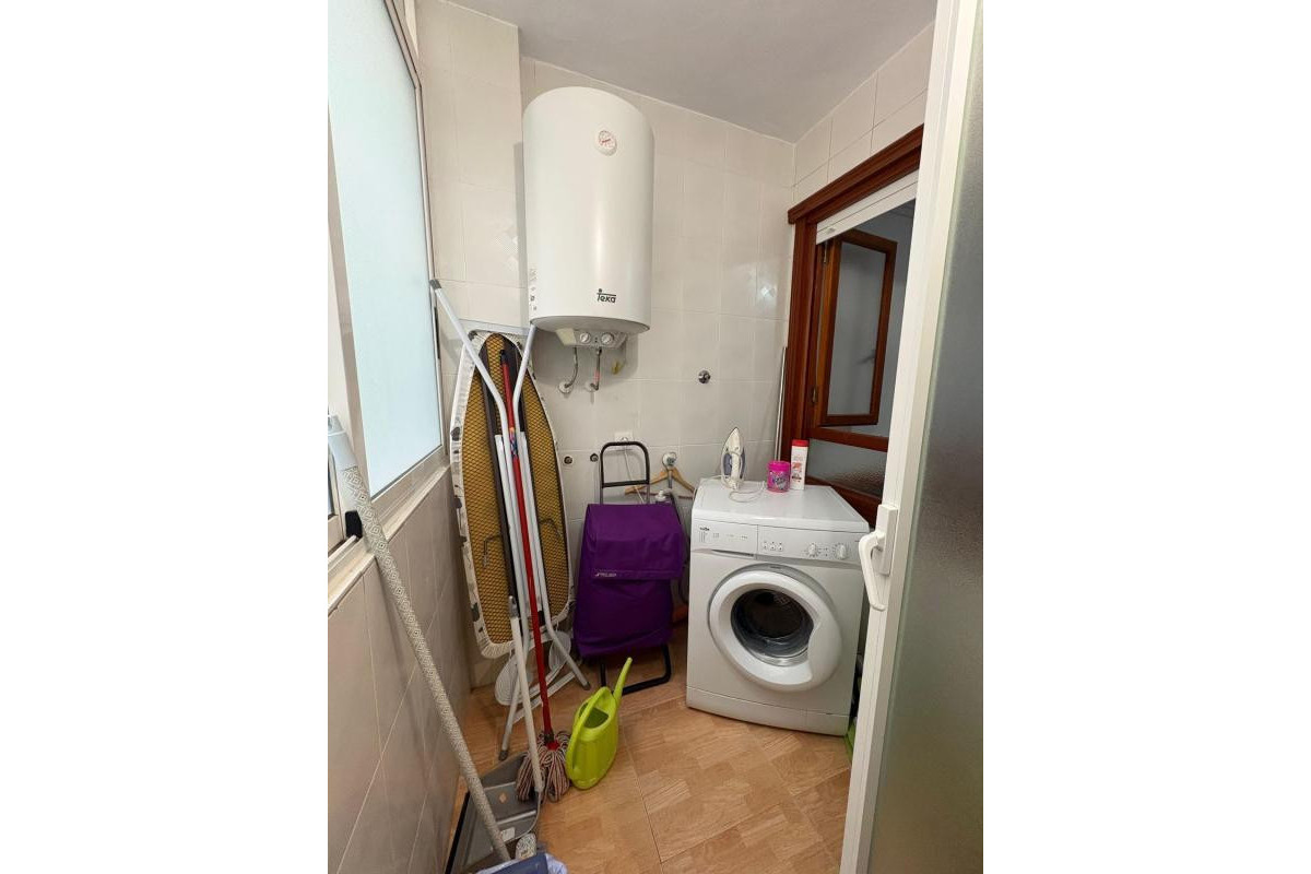Herverkoop - Appartement  - Torrevieja - torrevieja