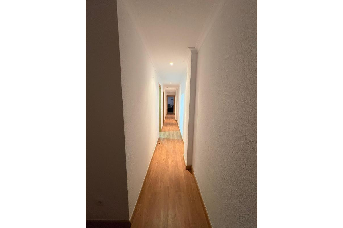 Herverkoop - Appartement  - Torrevieja - torrevieja