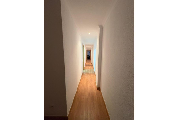 Herverkoop - Appartement  - Torrevieja - torrevieja