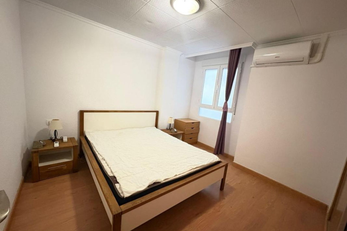 Herverkoop - Appartement  - Torrevieja - torrevieja