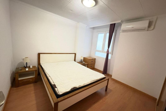 Herverkoop - Appartement  - Torrevieja - torrevieja
