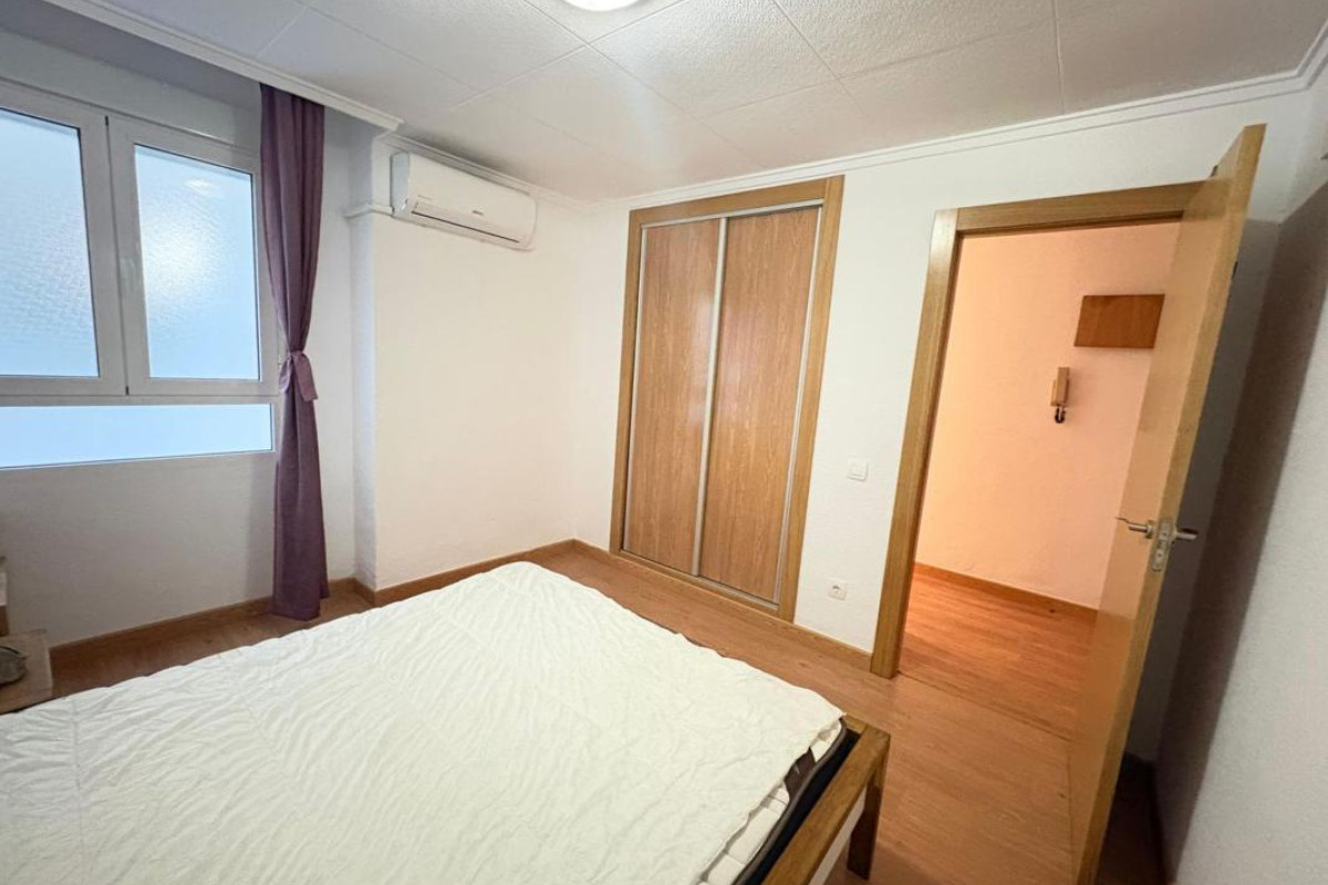 Herverkoop - Appartement  - Torrevieja - torrevieja