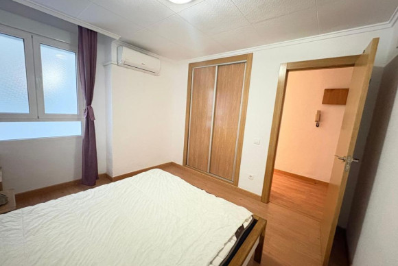 Herverkoop - Appartement  - Torrevieja - torrevieja