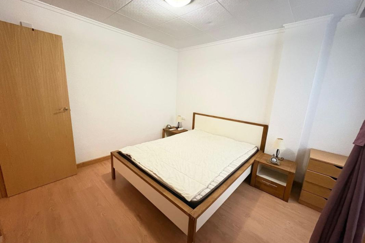 Herverkoop - Appartement  - Torrevieja - torrevieja