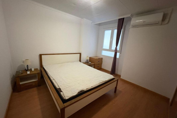 Herverkoop - Appartement  - Torrevieja - torrevieja