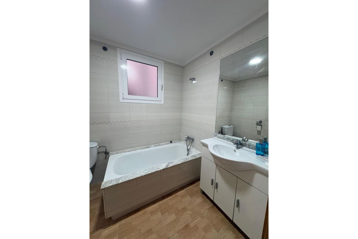 Herverkoop - Appartement  - Torrevieja - torrevieja