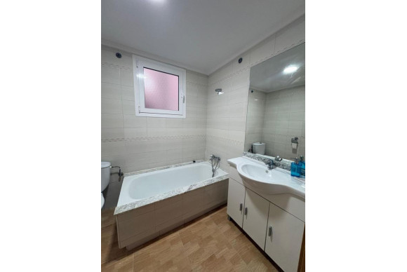 Herverkoop - Appartement  - Torrevieja - torrevieja