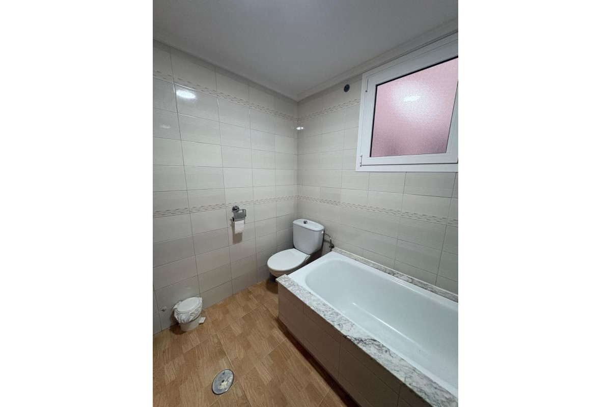 Herverkoop - Appartement  - Torrevieja - torrevieja